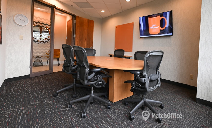 418 m² Meeting room in Bloomington, MN, International Drive 7900 (55425) - 4 | MatchOffice