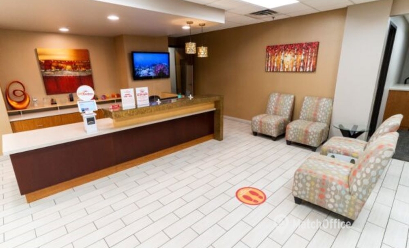 1500 m² Co-working  in St. Louis Park, MN, Wayzata Boulevard 5775 (55416) - 3 | MatchOffice