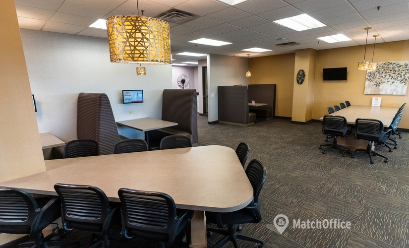 1500 m² Shared office in St. Louis Park, MN, Wayzata Boulevard 5775 (55416) - 0 | MatchOffice.com
