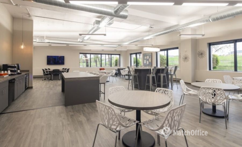 1500 m² Coworking space  in Edina, MN, Willson Road 5200 (55424) - 1 | MatchOffice
