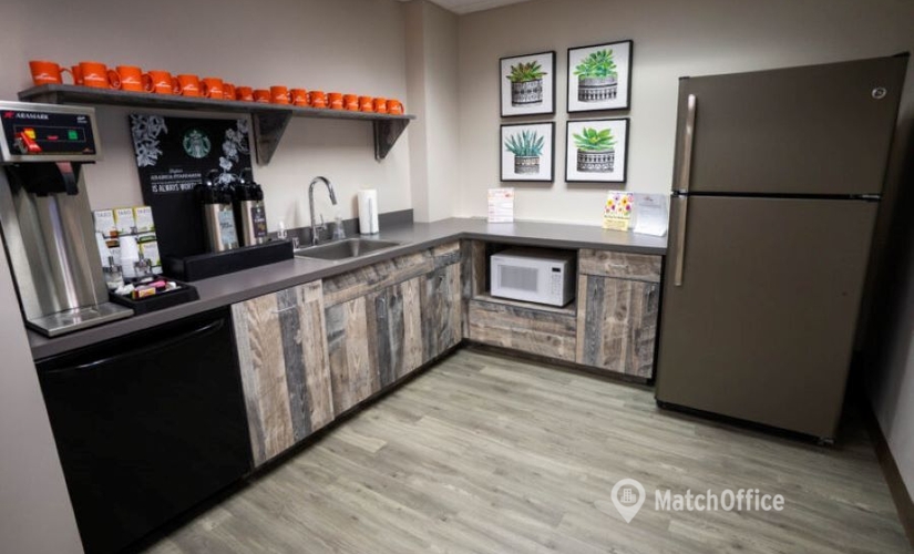 1500 m² Shared workspace  in Edina, MN, Willson Road 5200 (55424) - 4 | MatchOffice.com