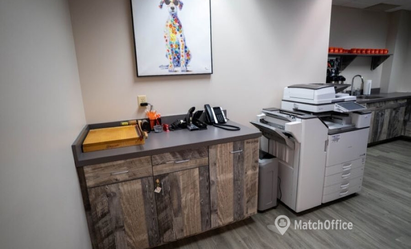 1500 m² Shared office  in Edina, MN, Willson Road 5200 (55424) - 3 | MatchOffice.com