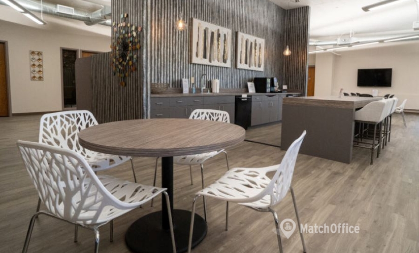 1500 m² Shared workspace  in Edina, MN, Willson Road 5200 (55424) - 4 | MatchOffice