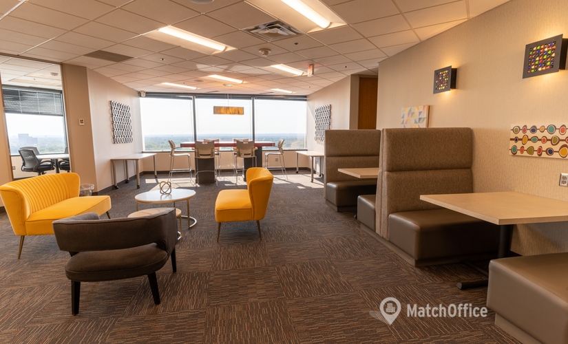 Office American Boulevard West 3800 55431 Bloomington, MN
