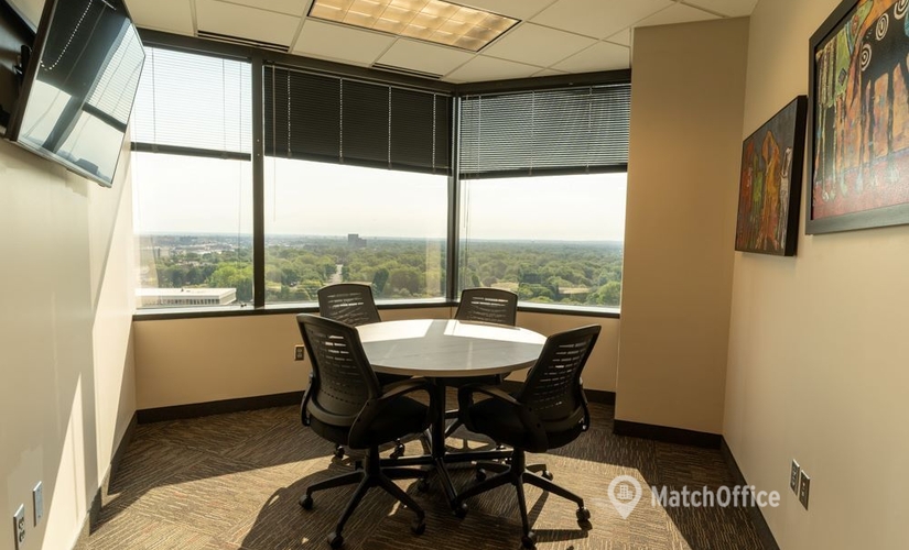 Office American Boulevard West 3800 55431 Bloomington, MN