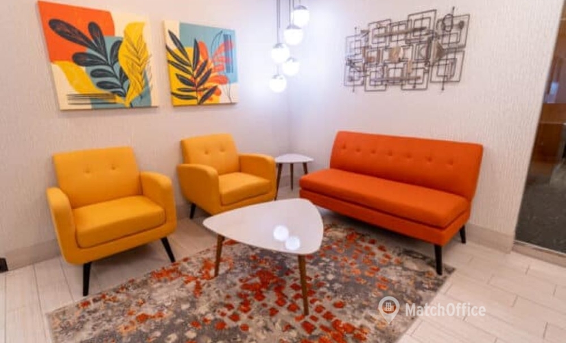 1500 m² Co-working  in Bloomington, MN, American Boulevard West 3800 (55431) - 1 | MatchOffice.com