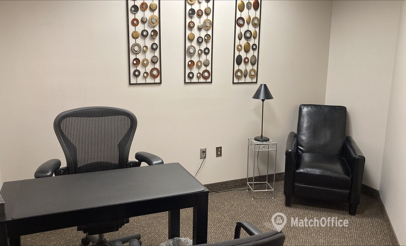 1500 m² Shared workspace  in Bloomington, MN, American Boulevard West 3800 (55431) - 3 | MatchOffice