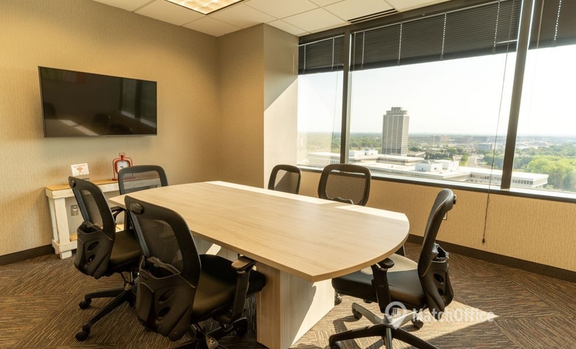 1500 m² Co-working  in Bloomington, MN, American Boulevard West 3800 (55431) - 4 | MatchOffice