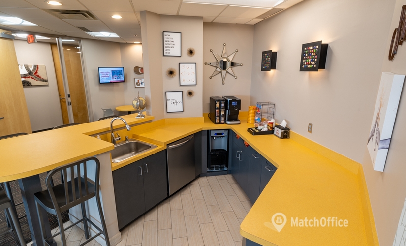 290 m² Conference space in Bloomington, MN, American Boulevard West 3800 (55431) - 2 | MatchOffice