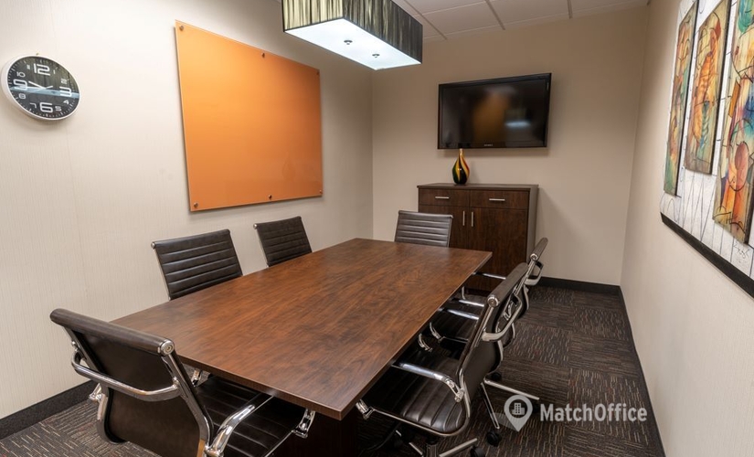 Conference space in Bloomington, MN, American Boulevard West 3800 (55431) - 1 | MatchOffice.com