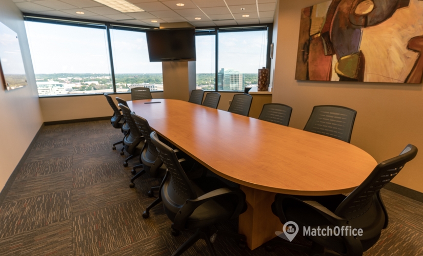 Meeting room in Bloomington, MN, American Boulevard West 3800 (55431) - 4 | MatchOffice.com