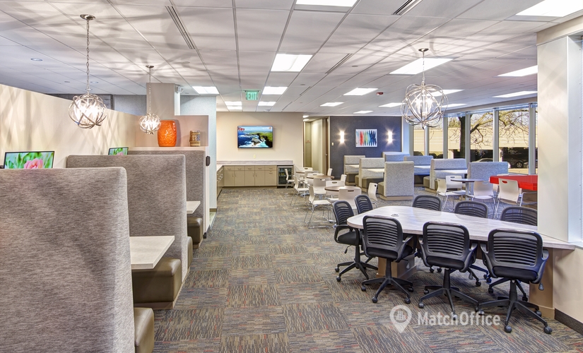 1500 m² Shared workspace  in Minnetonka, MN, Whitewater Drive 12800 (55343) - 0 | MatchOffice