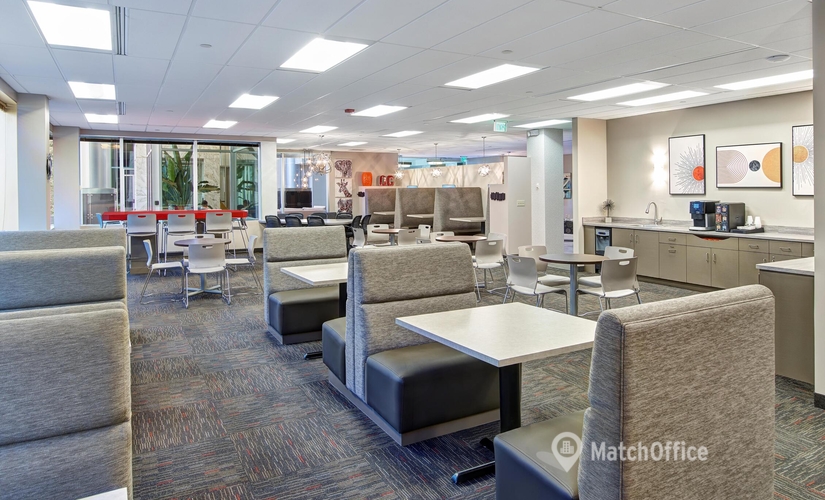 1500 m² Coworking in Minnetonka, MN, Whitewater Drive 12800 (55343) - 2 | MatchOffice