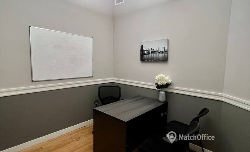 215 m² Conference hall in New York Gramercy, NY, 1115 Broadway  (10010) - 1 | MatchOffice.com
