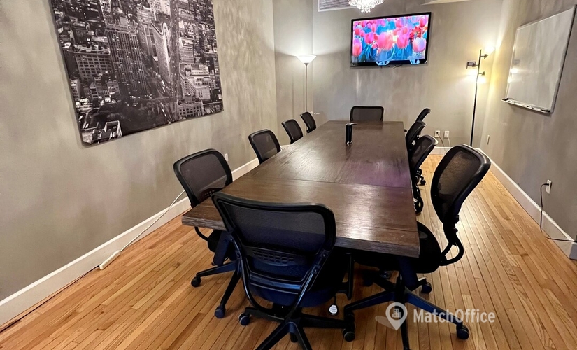 215 m² Conference center in New York Gramercy, NY, 1115 Broadway (10010) - 2 | MatchOffice