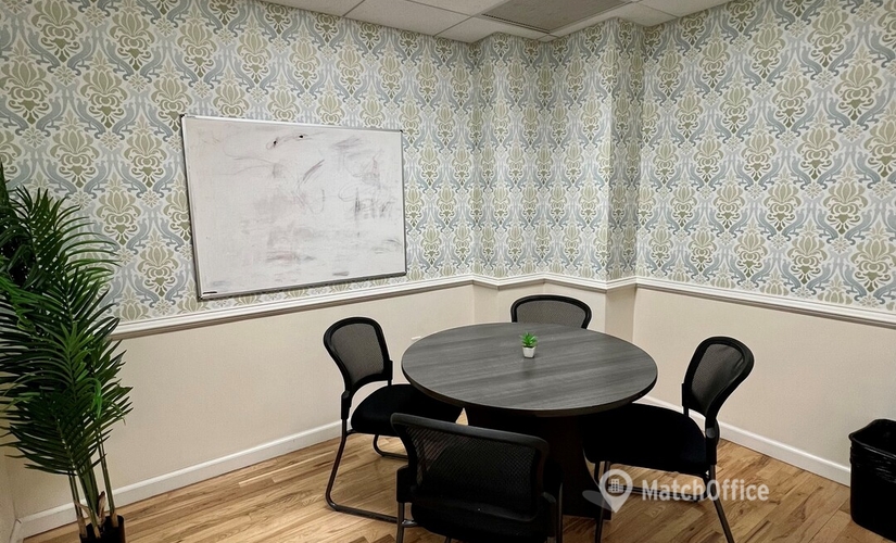 215 m² Meeting room in New York Gramercy, NY, 1115 Broadway (10010) - 3 | MatchOffice.com