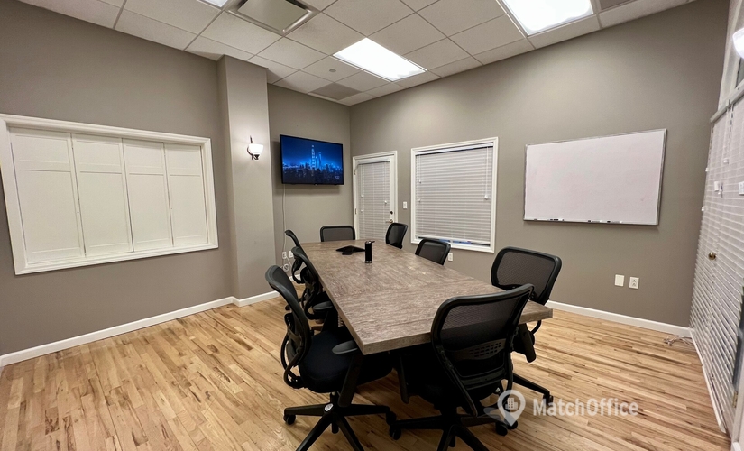 215 m² Conference room in New York Gramercy, NY, 1115 Broadway (10010) - 4 | MatchOffice