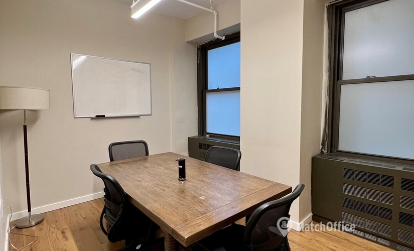 40 m² Convention center in New York City, NY, Broad Street 90 (10004) - 3 | MatchOffice