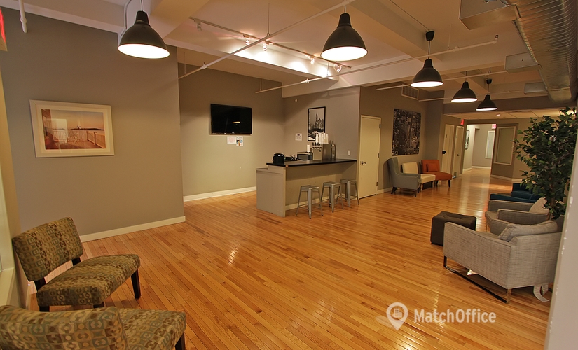 Virtual business address in New York Gramercy, NY, 1115 Broadway (10010) - 12 | MatchOffice.com