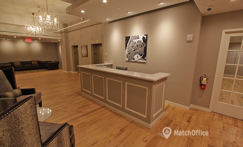 Virtual address in New York City, NY, Broad Street 90 (10004) - 4 | MatchOffice