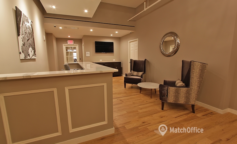 Virtual address in New York City, NY, Broad Street 90 (10004) - 5 | MatchOffice.com