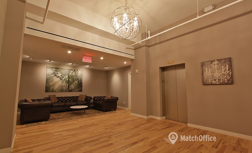 Virtual office space in New York City, NY, Broad Street 90 (10004) - 6 | MatchOffice.com