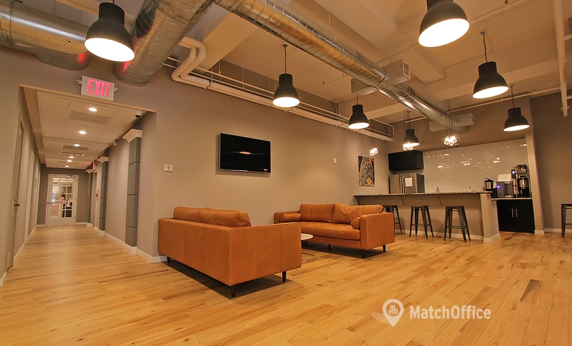 Virtual business address in New York City, NY, Broad Street 90 (10004) - 7 | MatchOffice