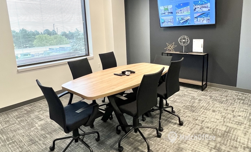 Virtual address in Troy, MI, West Long Lake Road 880 (48098) - 1 | MatchOffice