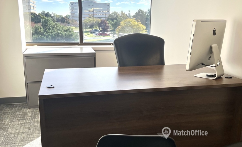Virtual office in Troy, MI, West Long Lake Road 880 (48098) - 3 | MatchOffice.com