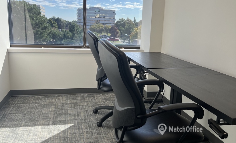 Virtual office space in Troy, MI, West Long Lake Road 880 (48098) - 4 | MatchOffice.com