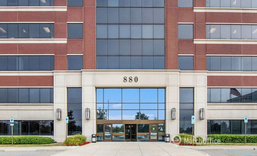 3000 m² Business space in Troy, MI, 901 Tower Drive (48098) - 0 | MatchOffice.com