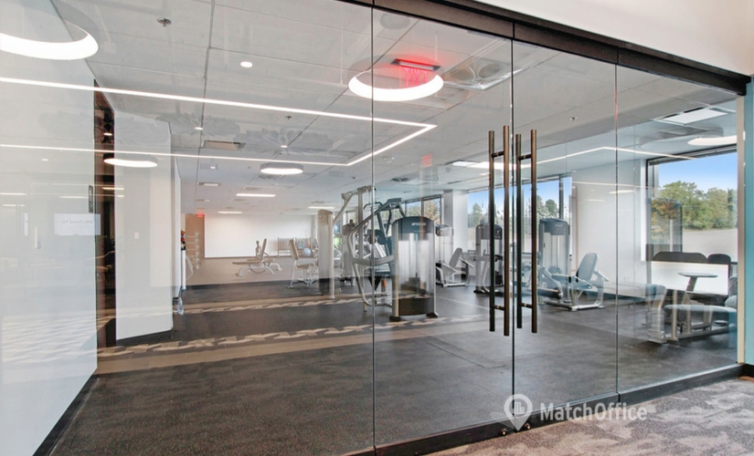 3000 m² Business park in Troy, MI, 901 Tower Drive (48098) - 2 | MatchOffice.com