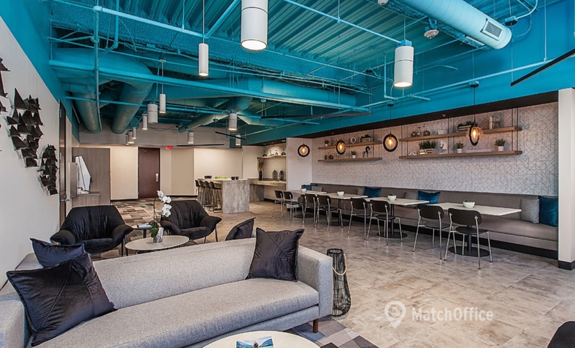 3000 m² Business space in Troy, MI, 901 Tower Drive (48098) - 3 | MatchOffice.com