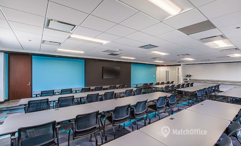 3000 m² Business park in Troy, MI, 901 Tower Drive (48098) - 4 | MatchOffice.com