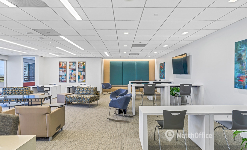500 m² Business center in Houston Central, TX, 4265 San Felipe Street (77027) - 1 | MatchOffice.com