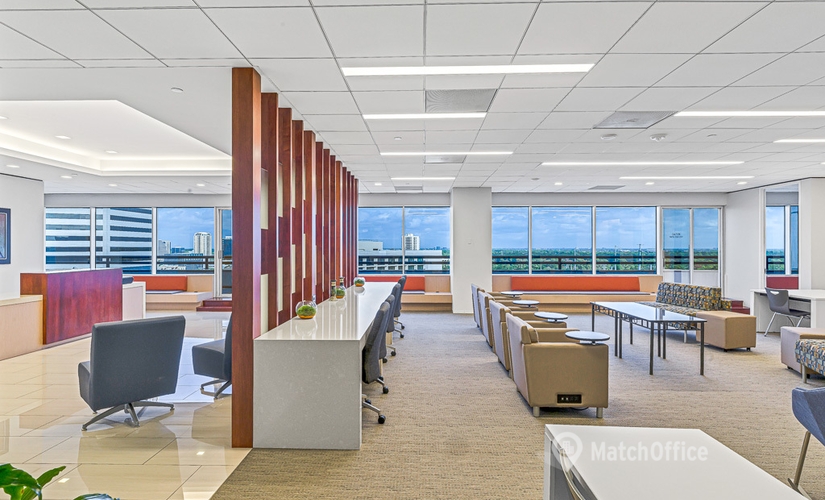 500 m² Business center in Houston Central, TX, 4265 San Felipe Street (77027) - 2 | MatchOffice