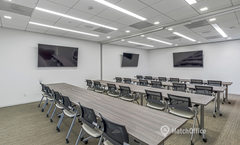 500 m² Serviced office in Houston Central, TX, 4265 San Felipe Street (77027) - 3 | MatchOffice