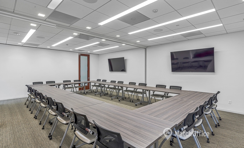 500 m² Serviced office in Houston Central, TX, 4265 San Felipe Street (77027) - 4 | MatchOffice