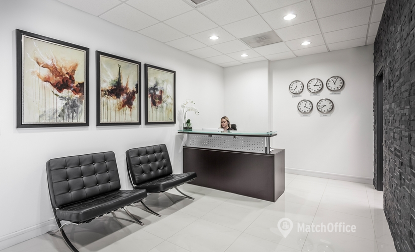 Virtual address in Doral,	 FL, Northwest 53rd Street 7950 (33166) - 1 | MatchOffice.com