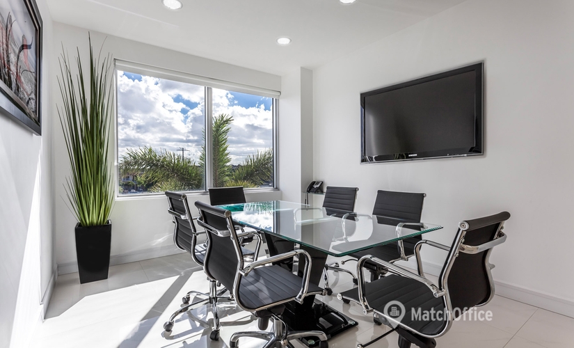 Virtual address in Doral,	 FL, Northwest 53rd Street 7950 (33166) - 4 | MatchOffice