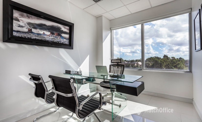 Virtual office space in Doral,	 FL, Northwest 53rd Street 7950 (33166) - 3 | MatchOffice