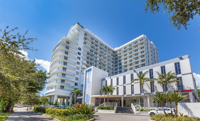 Virtual office in Miami, FL, Biscayne Boulevard 4300 (33137) - 0 | MatchOffice