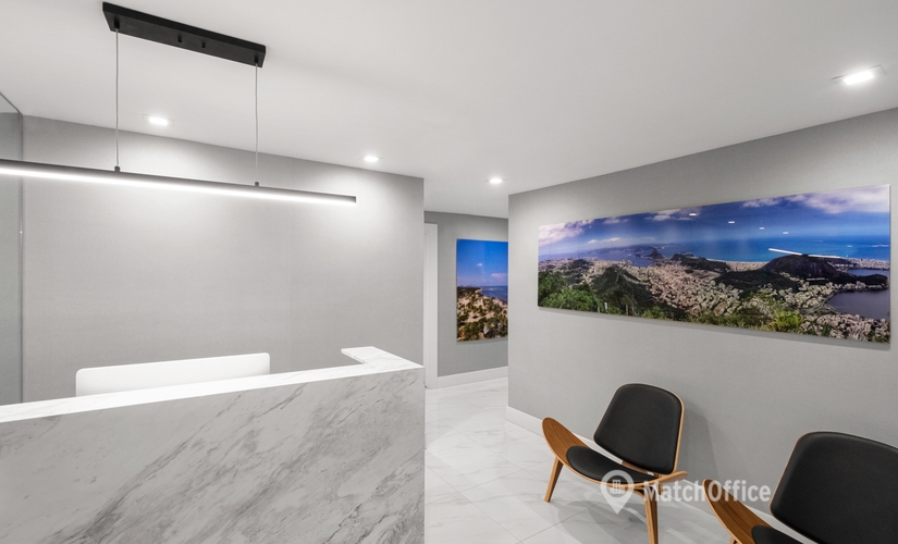 Virtual address in Miami, FL, Biscayne Boulevard 4300 (33137) - 1 | MatchOffice.com