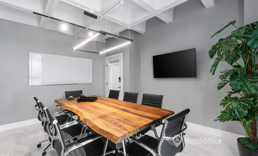 Virtual address in Miami, FL, Biscayne Boulevard 4300 (33137) - 3 | MatchOffice.com