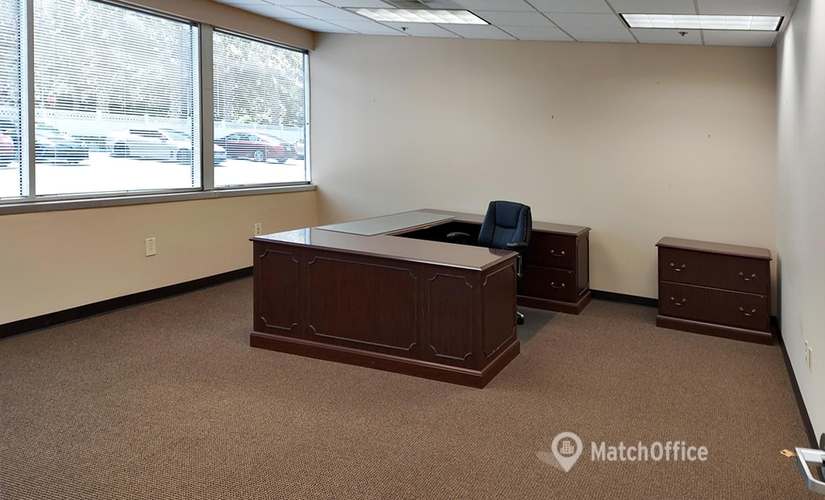 Virtual office in Tampa, FL, 4920 W Cypress Street (33607) - 1 | MatchOffice.com