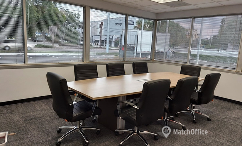 Virtual business address in Tampa, FL, 4920 W Cypress Street (33607) - 3 | MatchOffice
