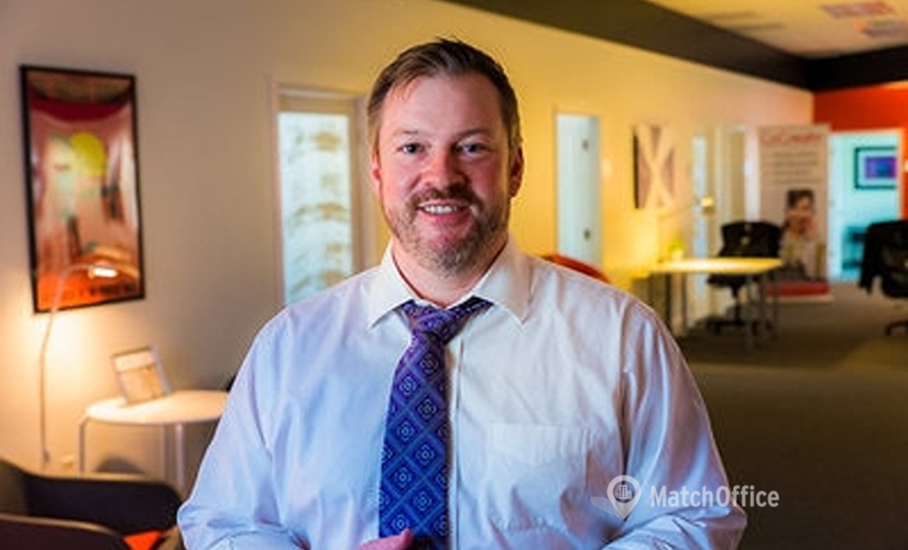 Virtual business address in Tampa, FL, 4920 W Cypress Street (33607) - 4 | MatchOffice.com