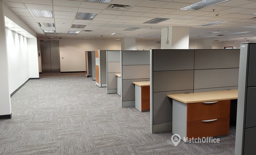 Virtual business address in Tampa, FL, 610 E Zack Street (33602) - 2 | MatchOffice.com