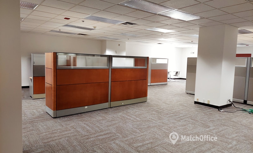 Virtual office in Tampa, FL, 610 E Zack Street (33602) - 1 | MatchOffice.com