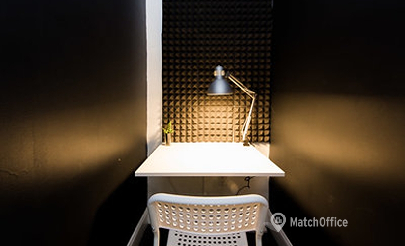 8000 m² Business park in Tampa, FL, 610 E Zack Street (33602) - 4 | MatchOffice